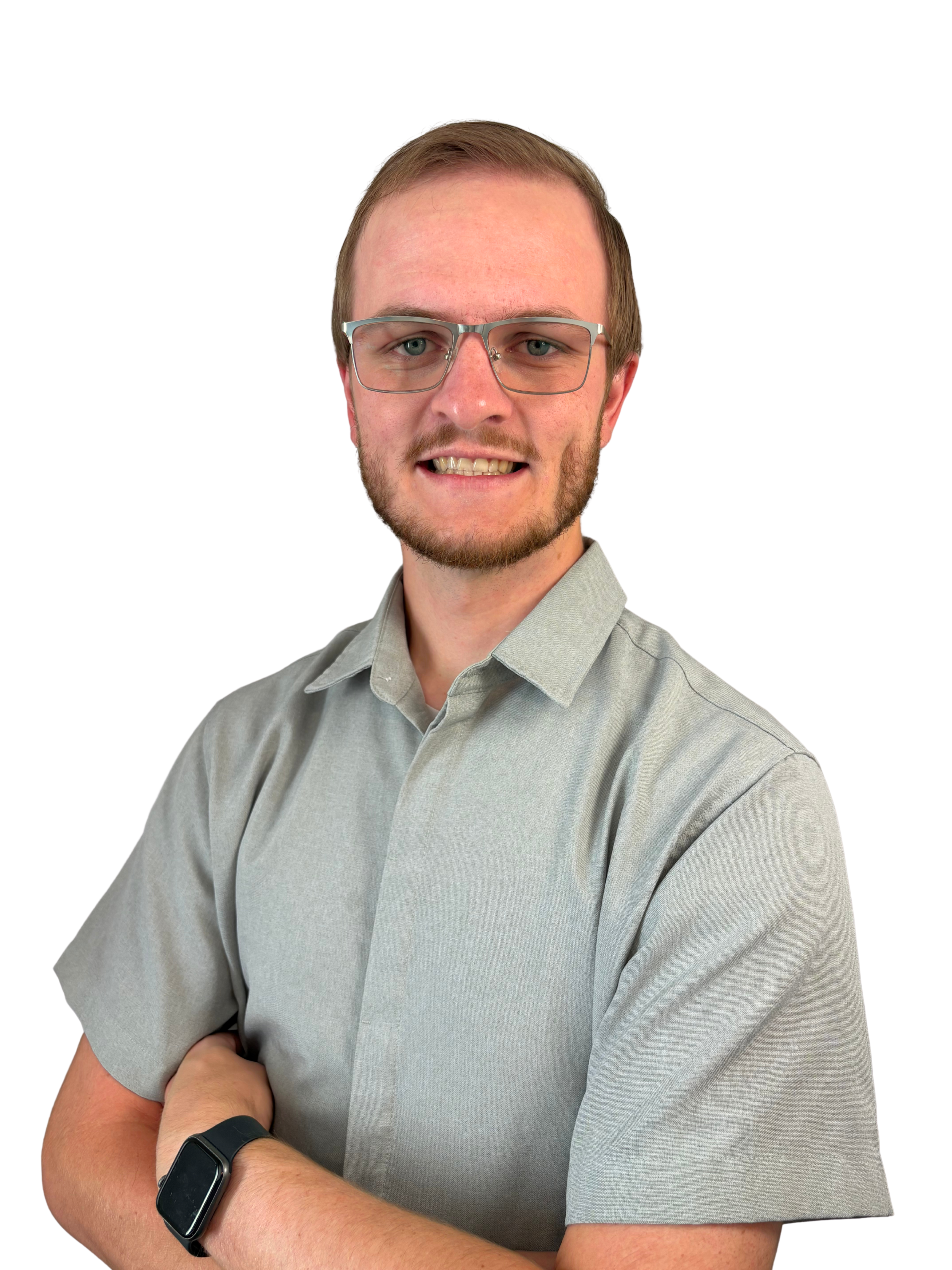 Skyler - host of Financial Planning for Young Adults